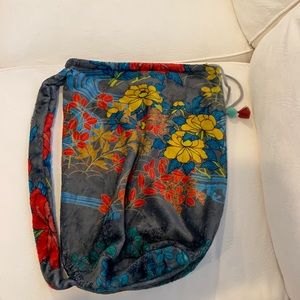 Johnny Was Blanket Bag